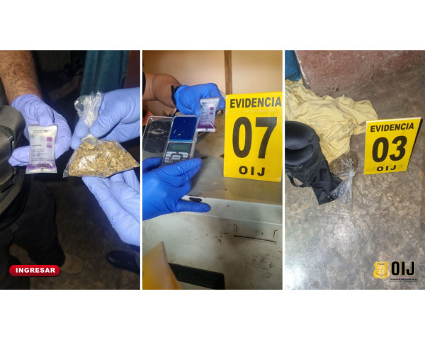 El OIJ de Santa Cruz solicita 