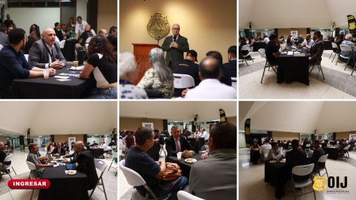 Tardes de café 2026