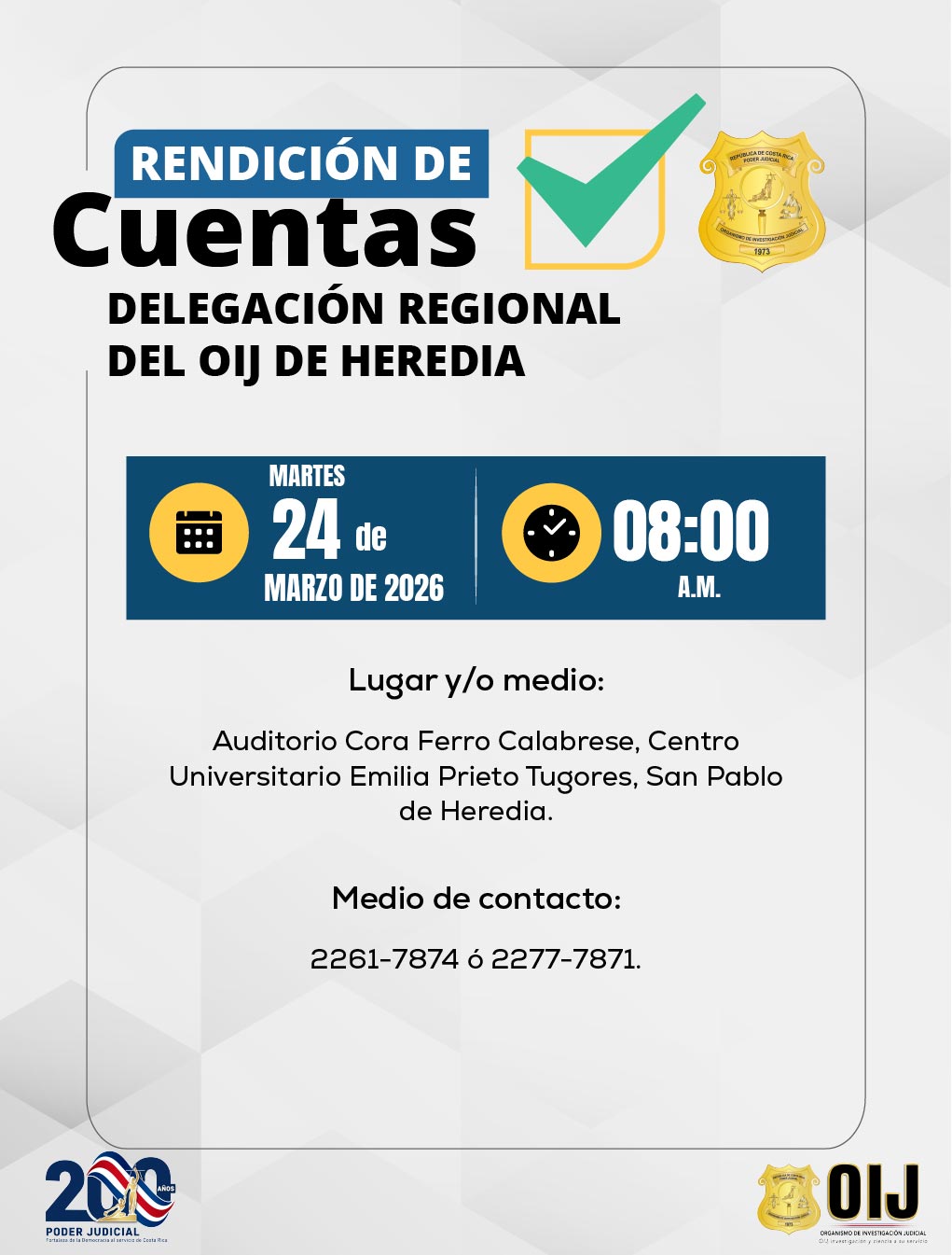 RCD HEREDIA 24 03 2026