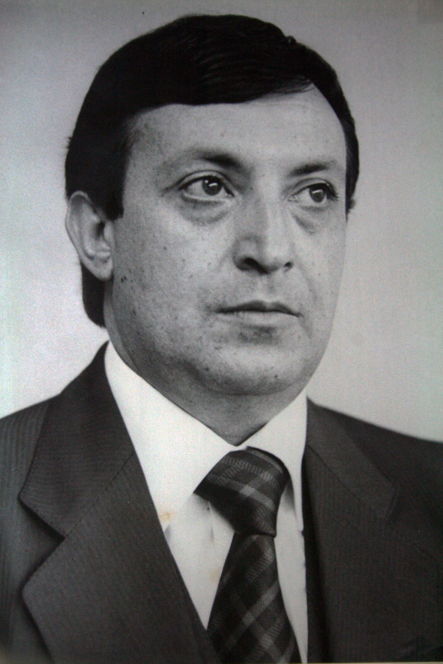 Eduardo Aguilar Bloise