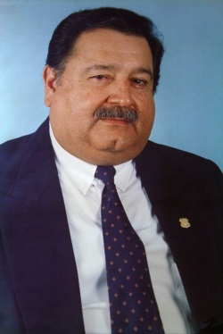 Manuel Ángel Alvarado Blanco