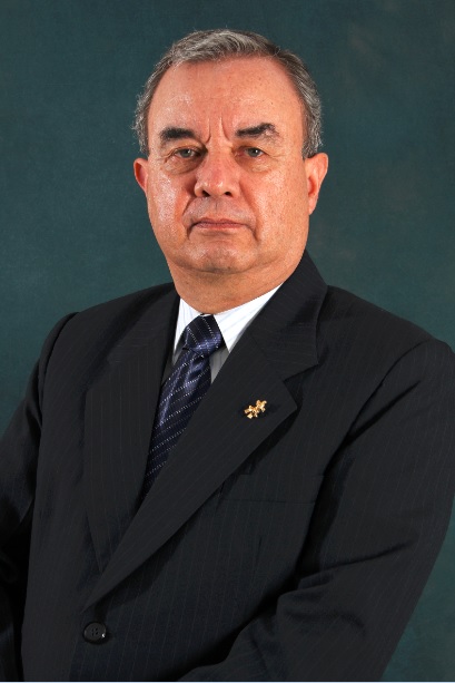 Rodrigo Castro Monge