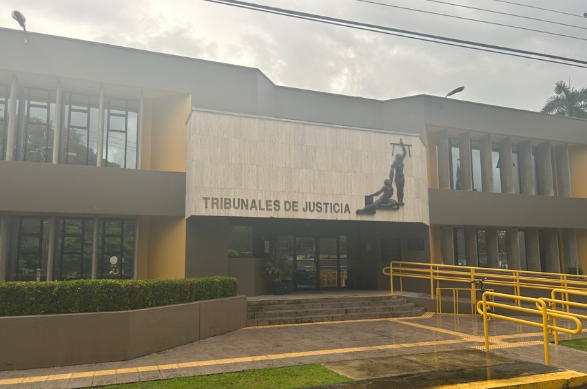 Unidad Regional de Golfito
