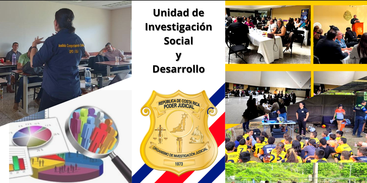 Unidad de Investigación Social y Desarrollo