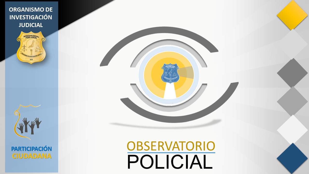 ObservatorioPolicial