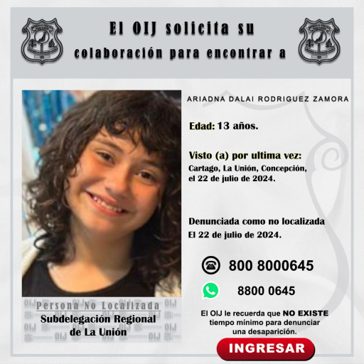 Ariadna Dalai Rodríguez Zamora
