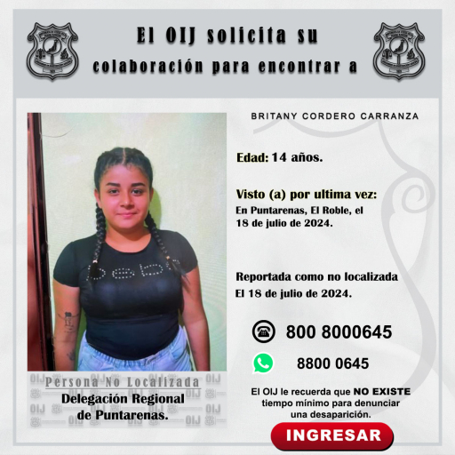 Britany Cordero Carranza