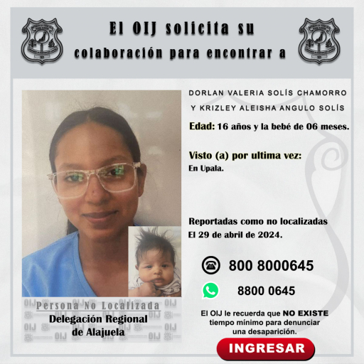 DORLAN VALERIA SOLÍS CHAMORRO y KRIZLEY ALEISHA ANGULO SOLÍS