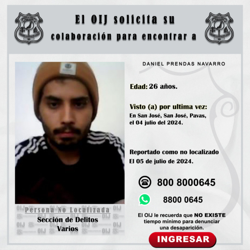Daniel Prendas Navarro