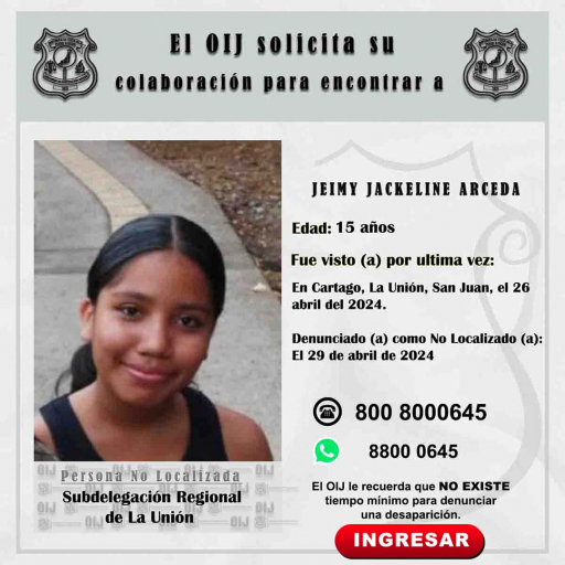 Jeimy Jackeline Arceda