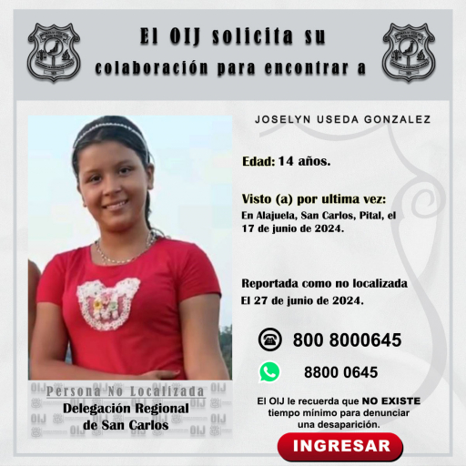Joselyn Useda González