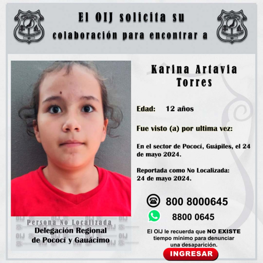 Karina Artavia Torres