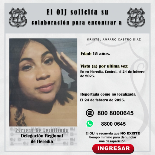 Kristel Ámparo Castro Diaz