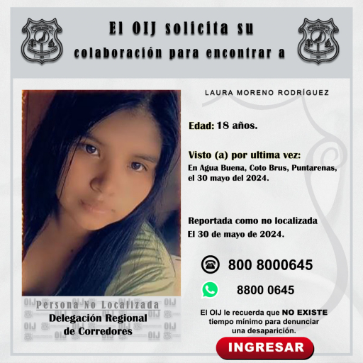 Laura Moreno Rodríguez