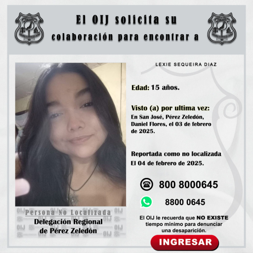 Lexie Sequeira Diaz
