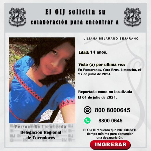 Liliana Bejarano Bejarano