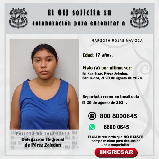 Margot Roja Mavizca