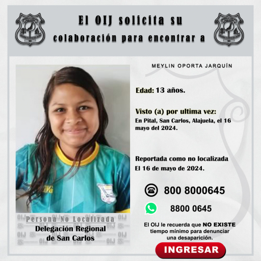 Maylin Oporta Jarquín