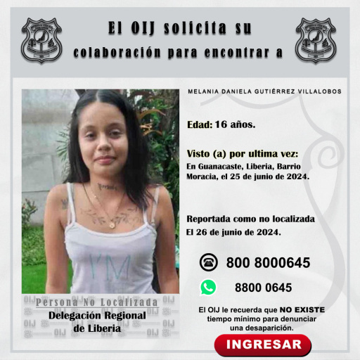 Melania Daniela Gutiérrez Villalobos