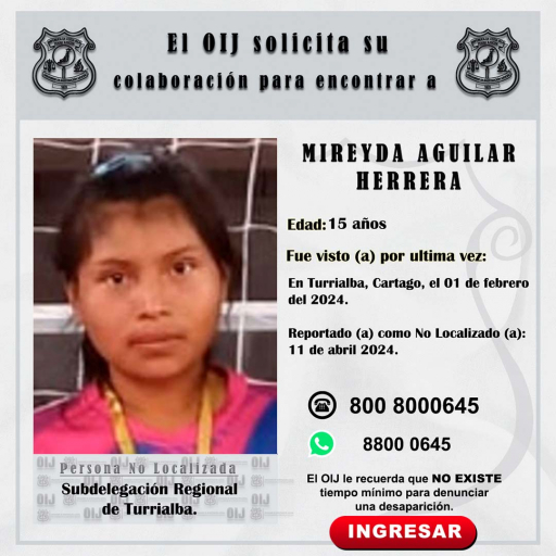 Mireyda Aguilar Herrera