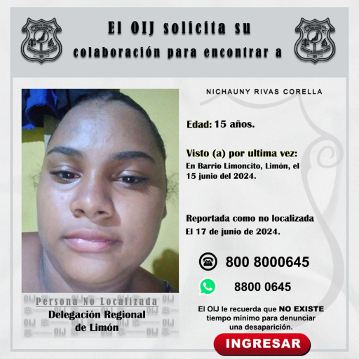 Nichauny Rivas Corella