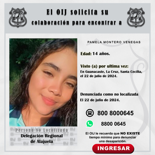 Pamela Montero Venegas