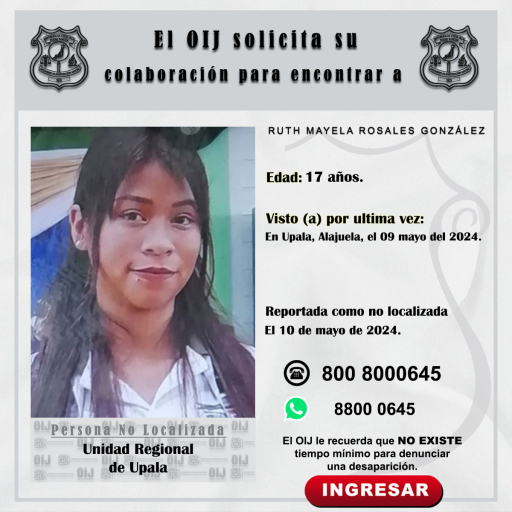 Ruth Mayela Rosales González