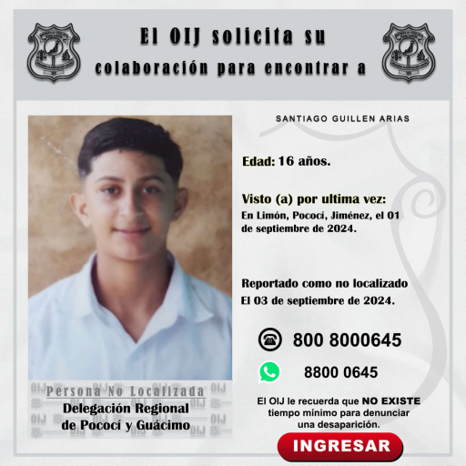 Santiago Guillen Arias