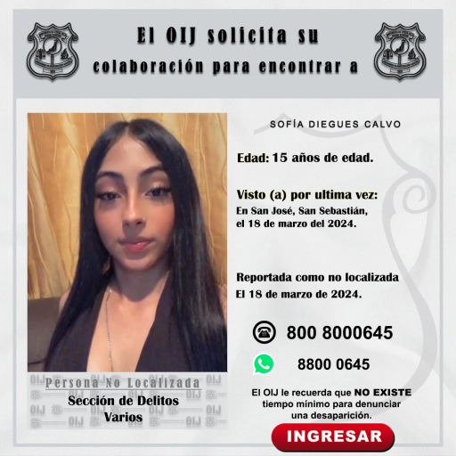 Sofía Diegues Calvo