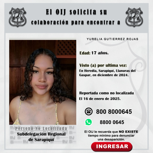 Yurelia Gutiérrez Rojas