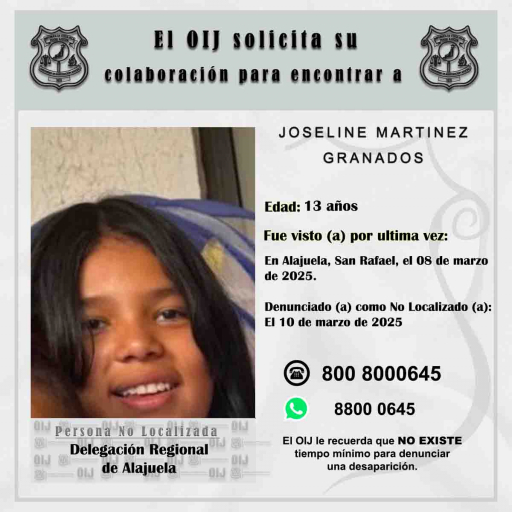 Joseline Martínez Granados