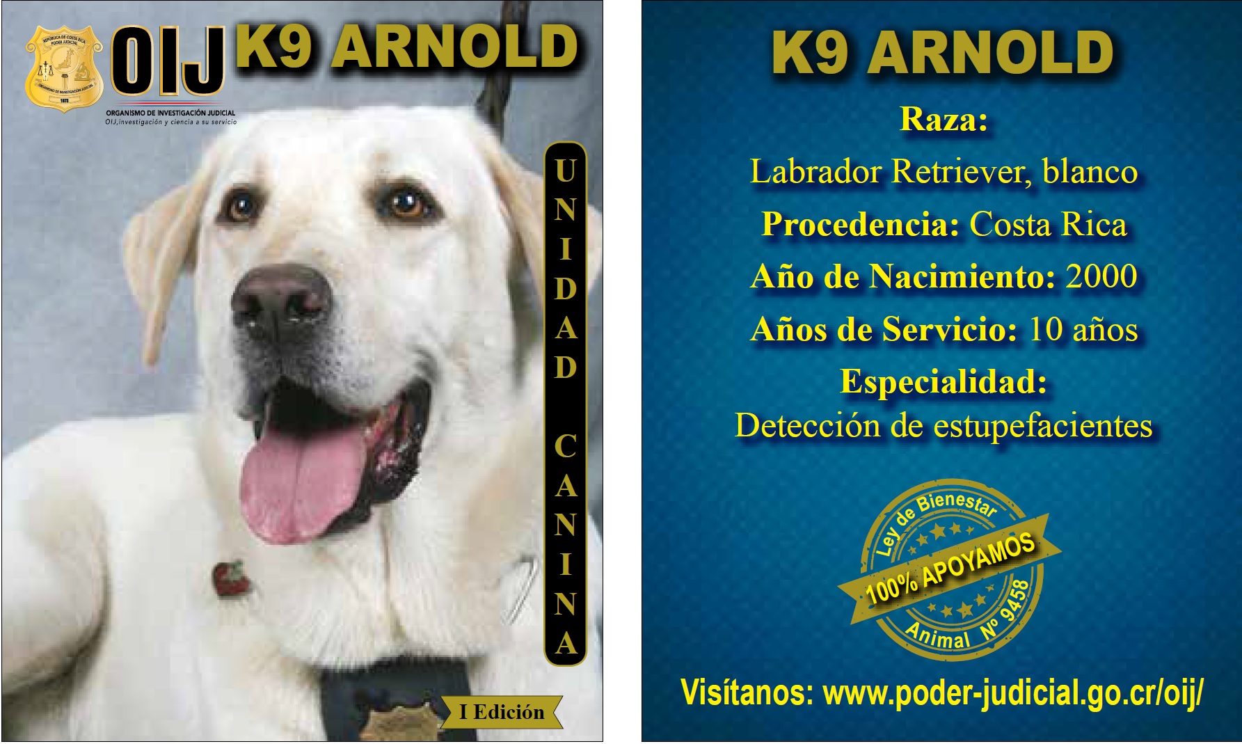 Arnold