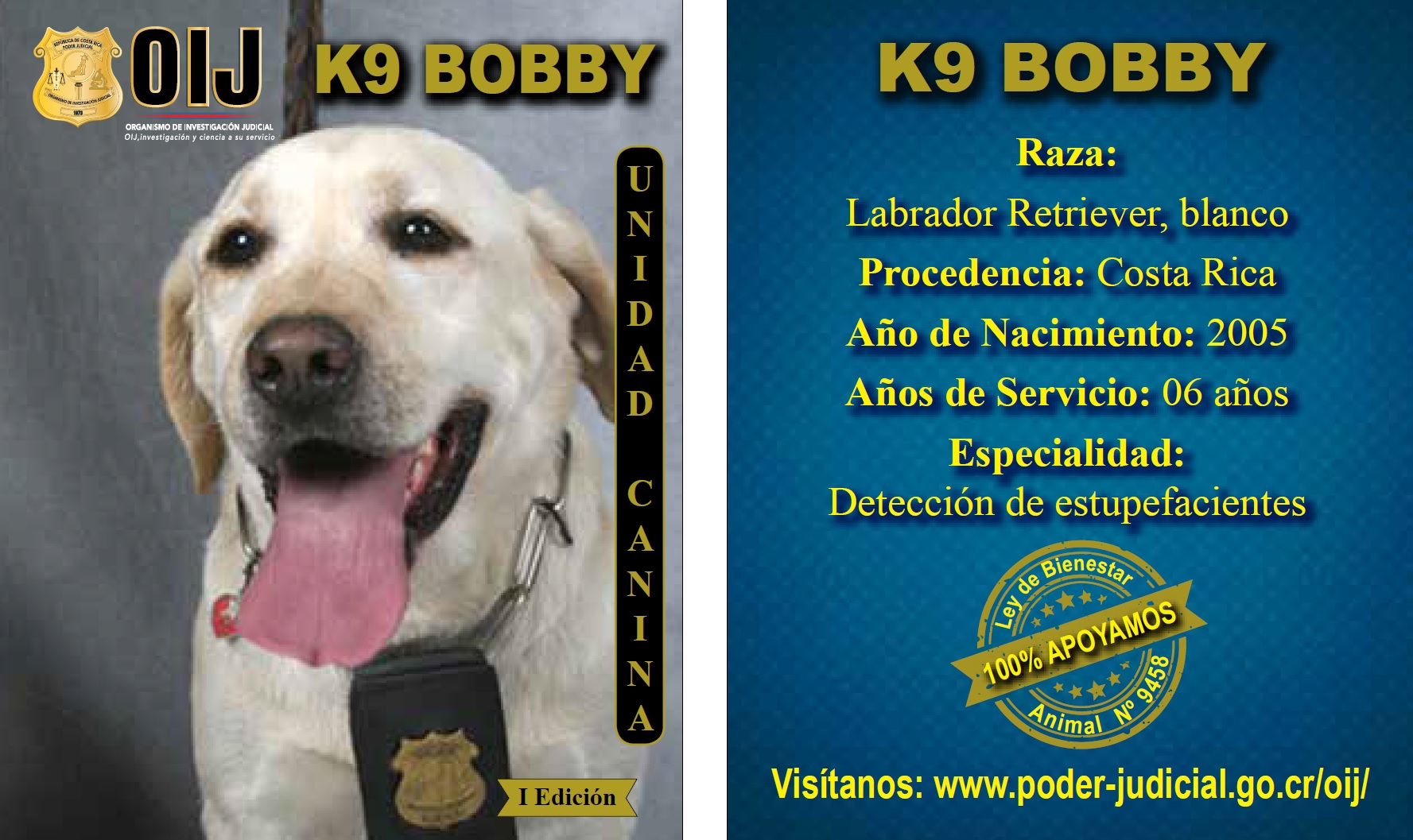 Bobby