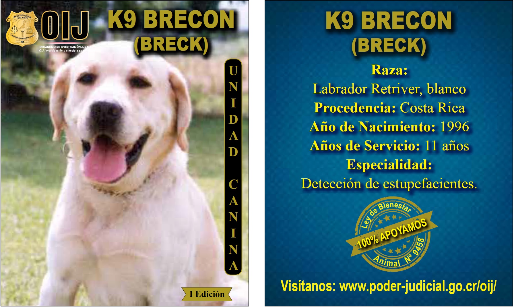 Brecon