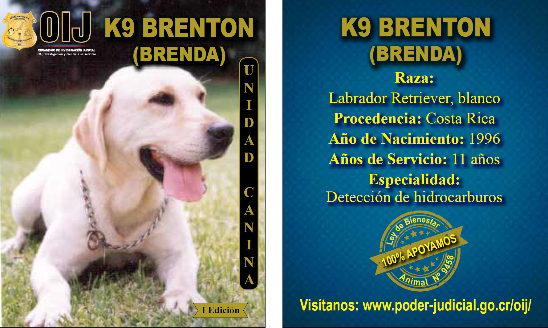 Brenton