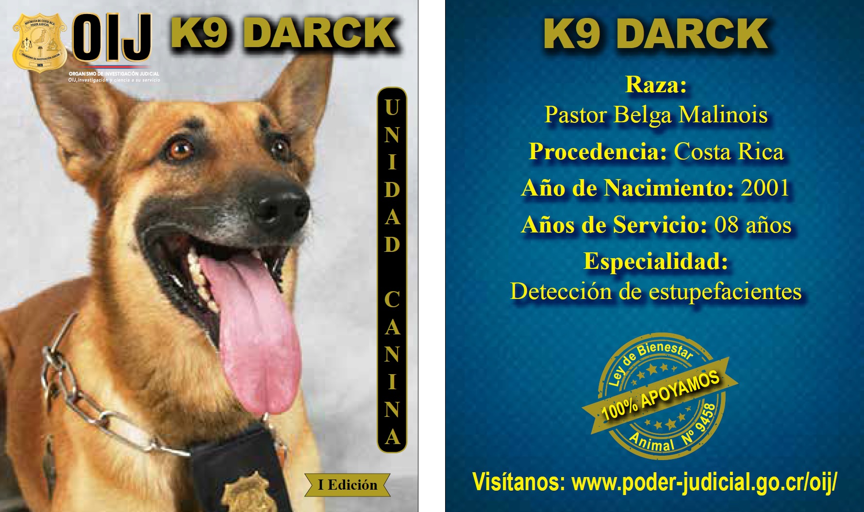 Darck