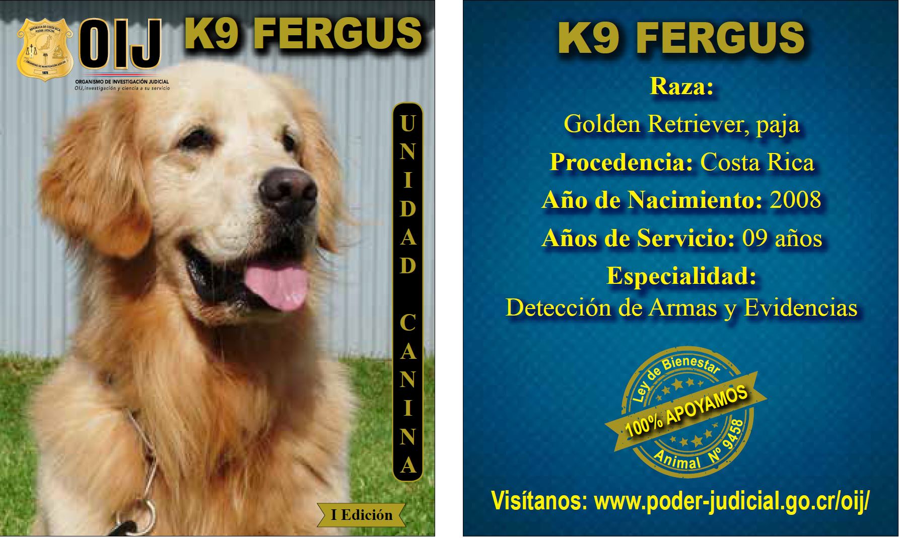 Fergus