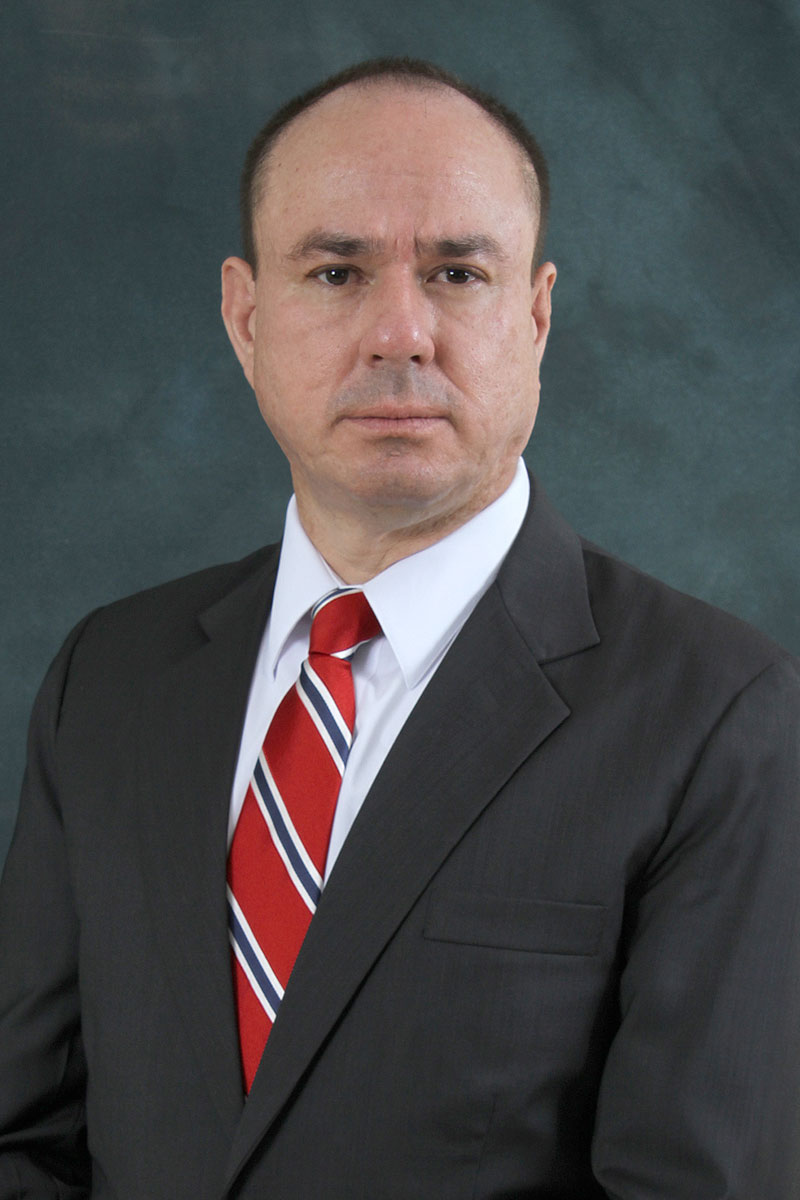 Walter Espinoza Espinoza