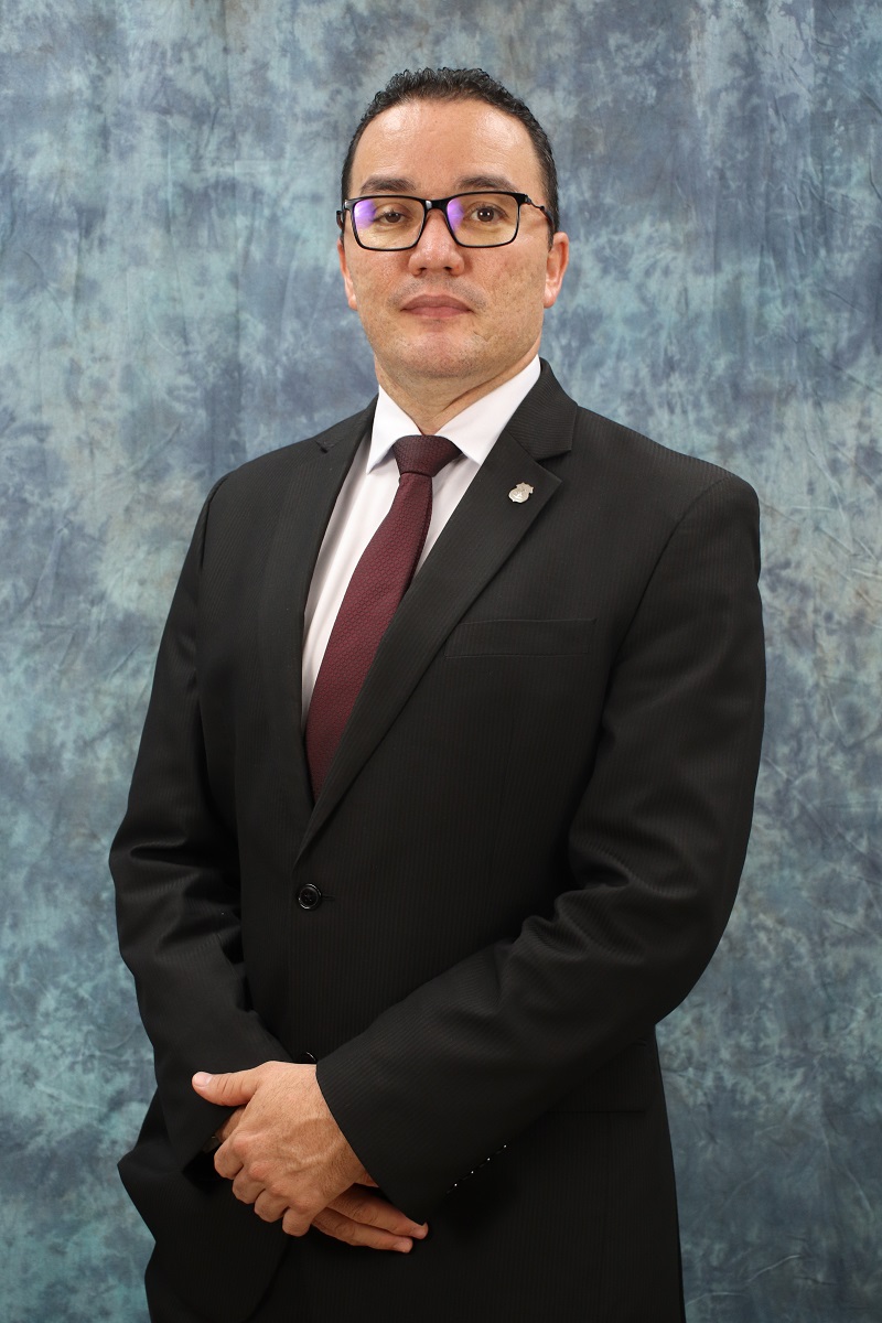 Flavio Quesada Sánchez Flavio Quesada Sánchez