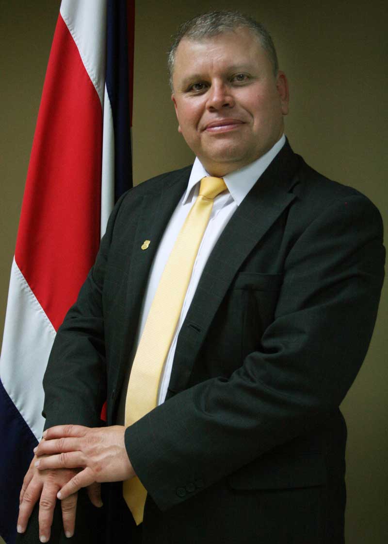 Franz Vega