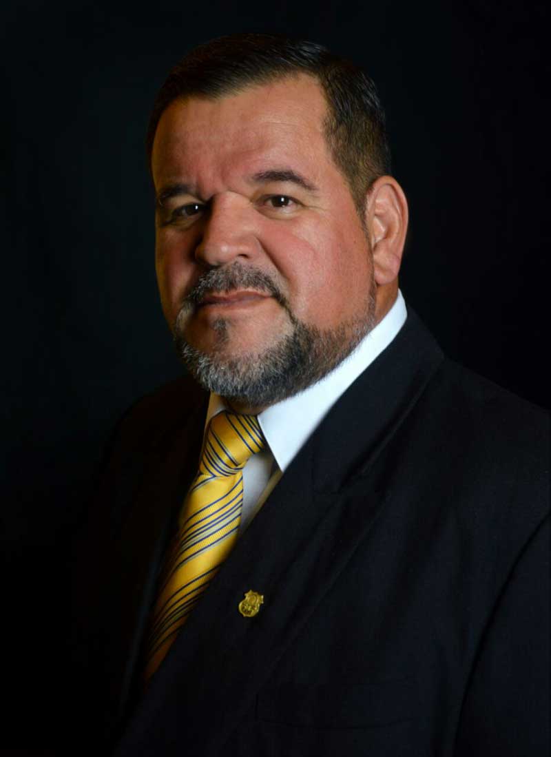 Mario Leon