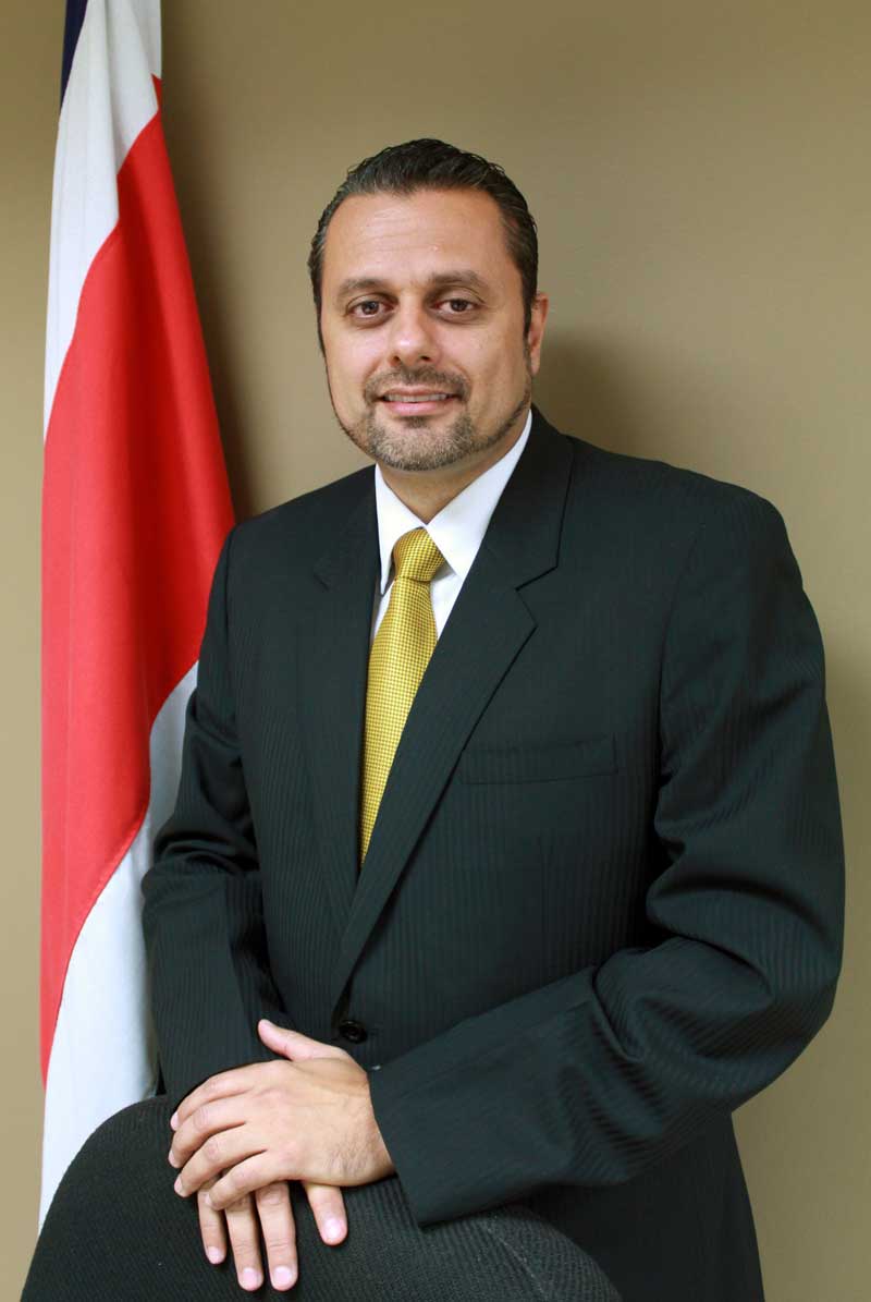 Mauricio Fonseca Mauricio Fonseca