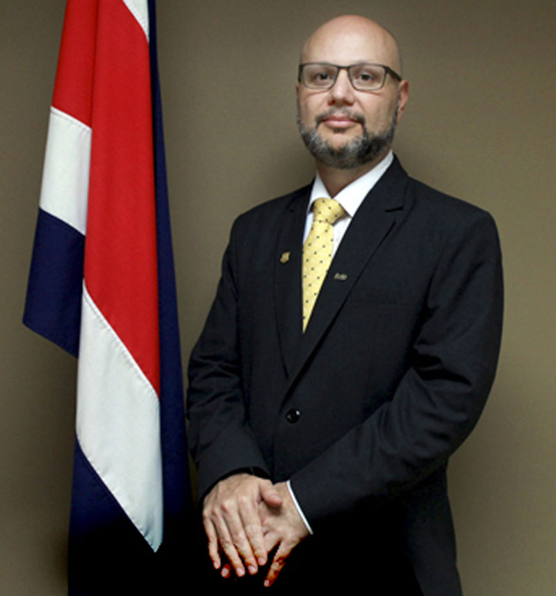 Michael Soto