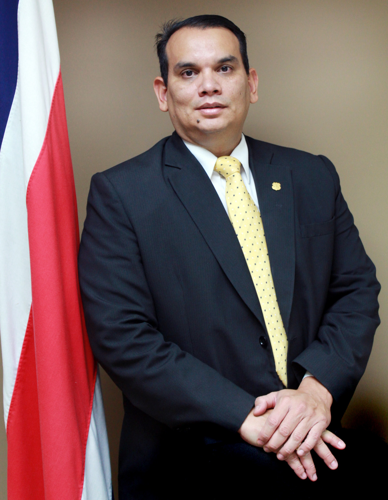 Randall Antonio Zúñiga López