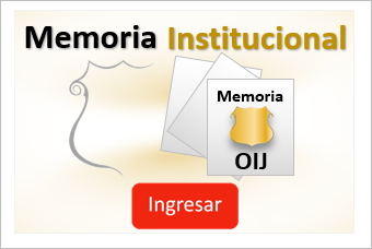 Memoria Institucional