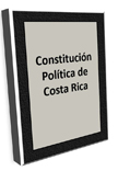 Constitución Política de Costa Rica