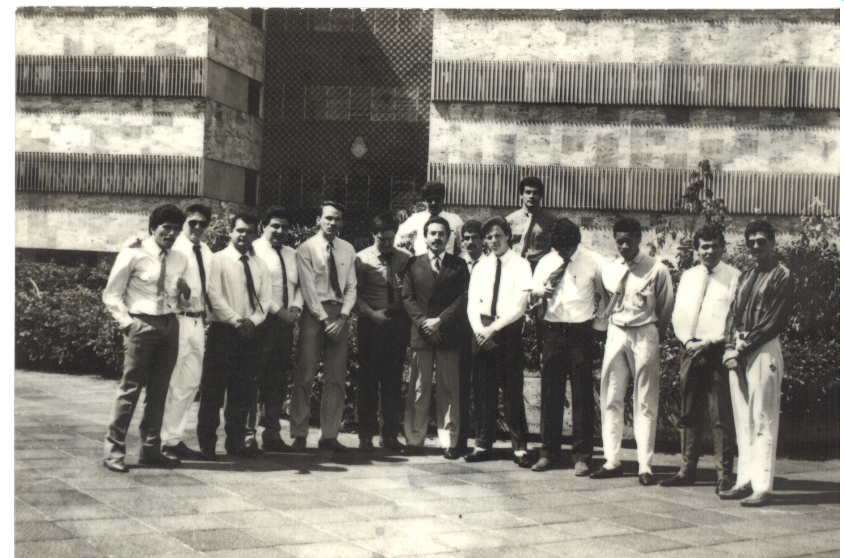 07 Curso Basico de Investigacion XIX -1988
