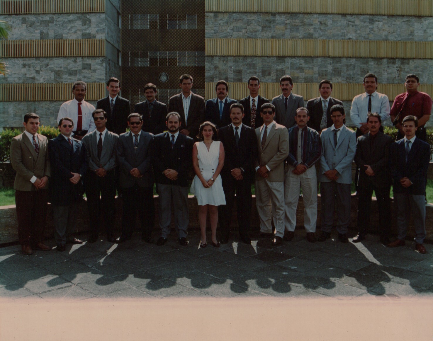 Curso Basico OIJ A