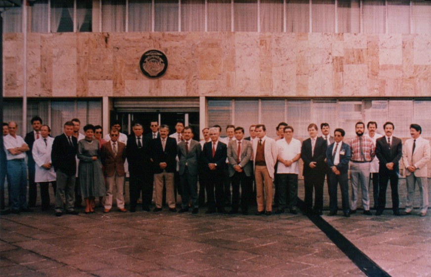 Curso Basico OIJ B