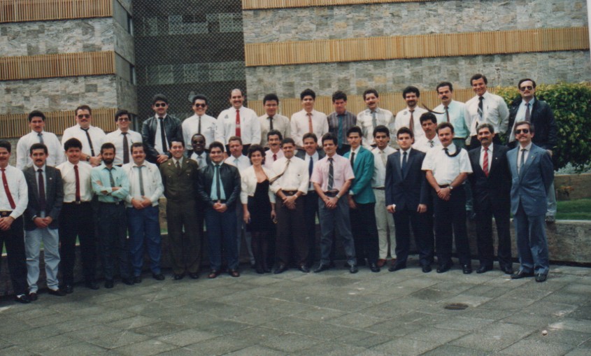 Curso Basico OIJ D